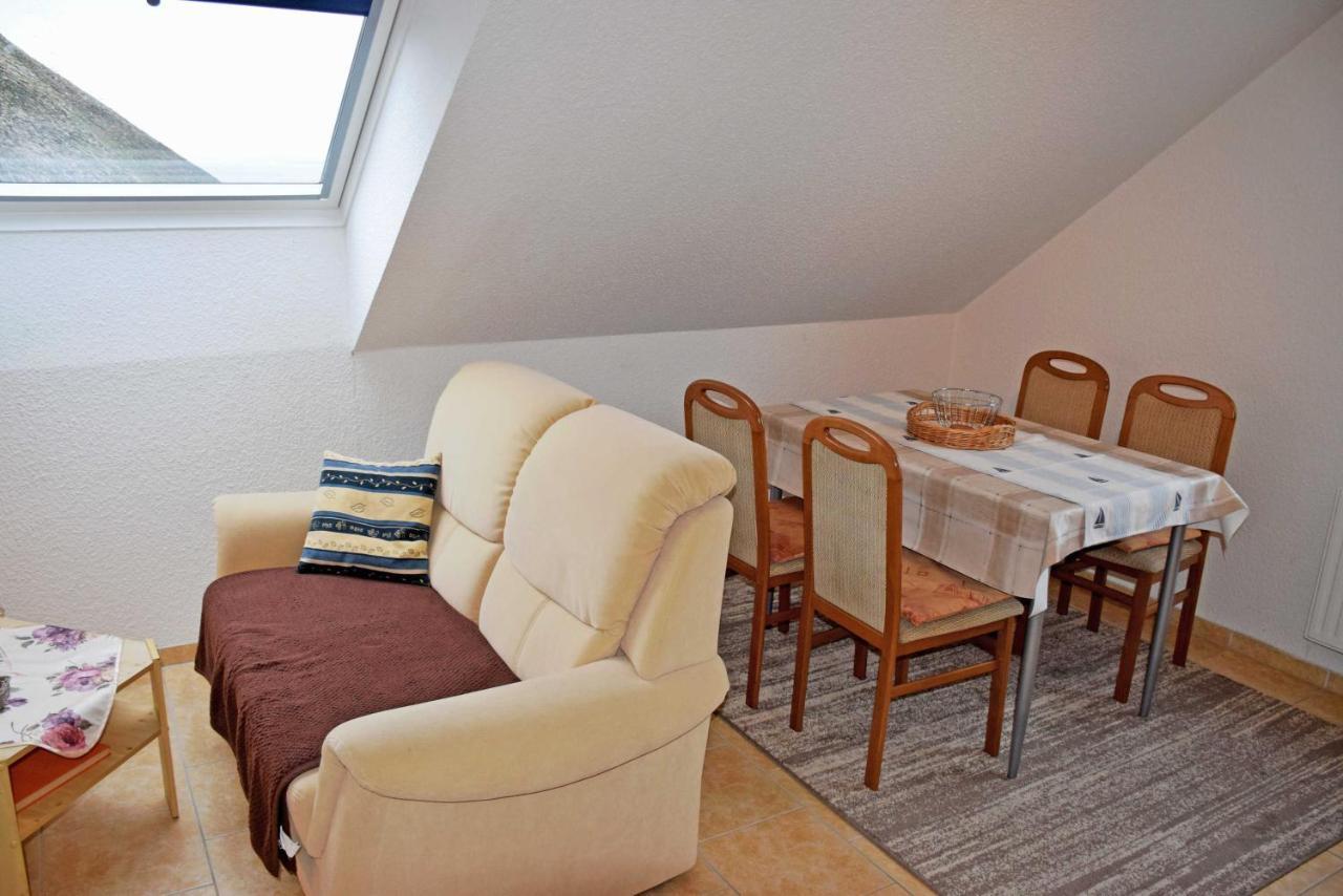 Ferienappartement Petra Kliesow Гагер Номер фото