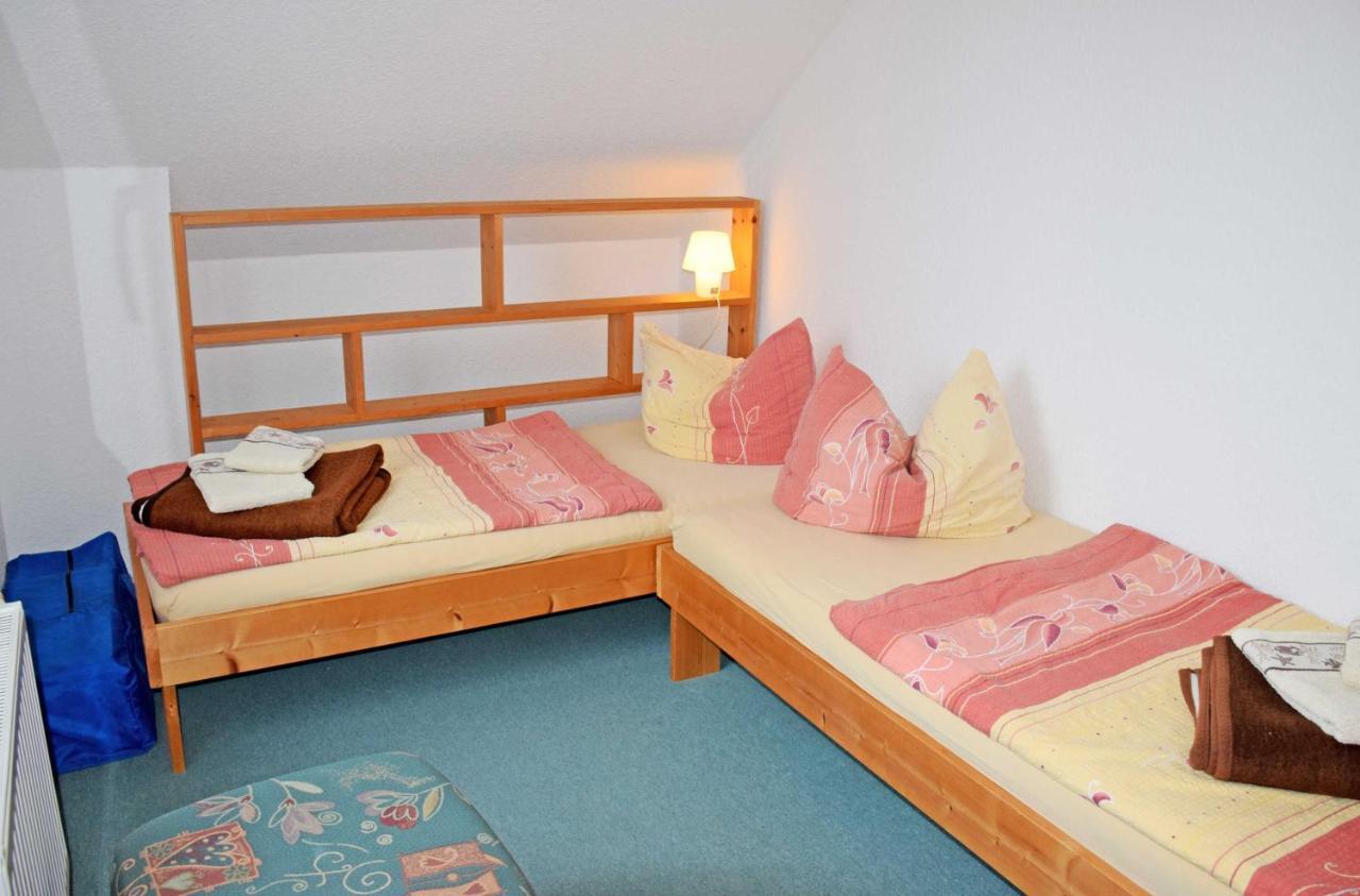 Ferienappartement Petra Kliesow Гагер Номер фото